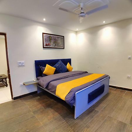Cosy Homes Retreat Dehradun Zewnętrze zdjęcie