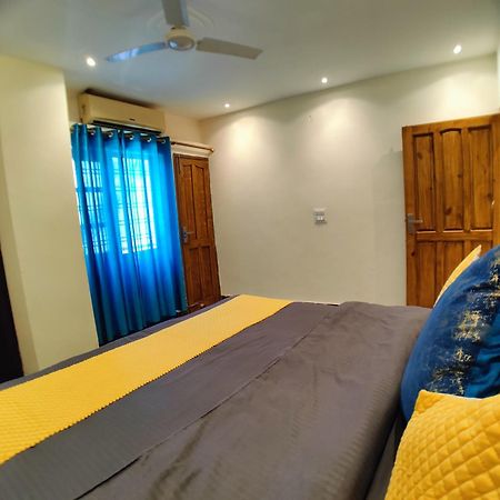 Cosy Homes Retreat Dehradun Zewnętrze zdjęcie