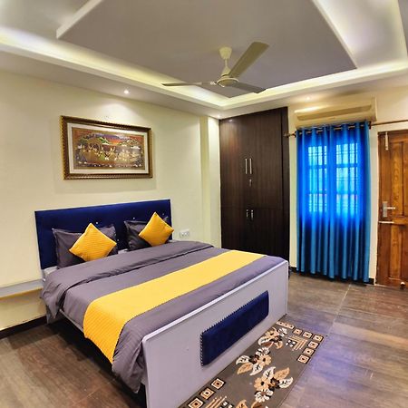 Cosy Homes Retreat Dehradun Zewnętrze zdjęcie