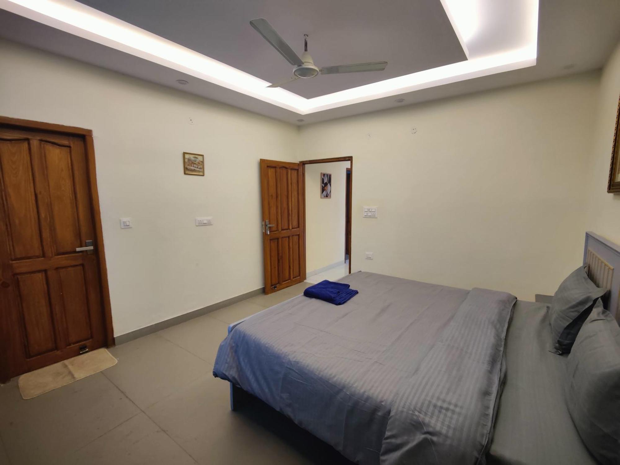 Cosy Homes Retreat Dehradun Zewnętrze zdjęcie