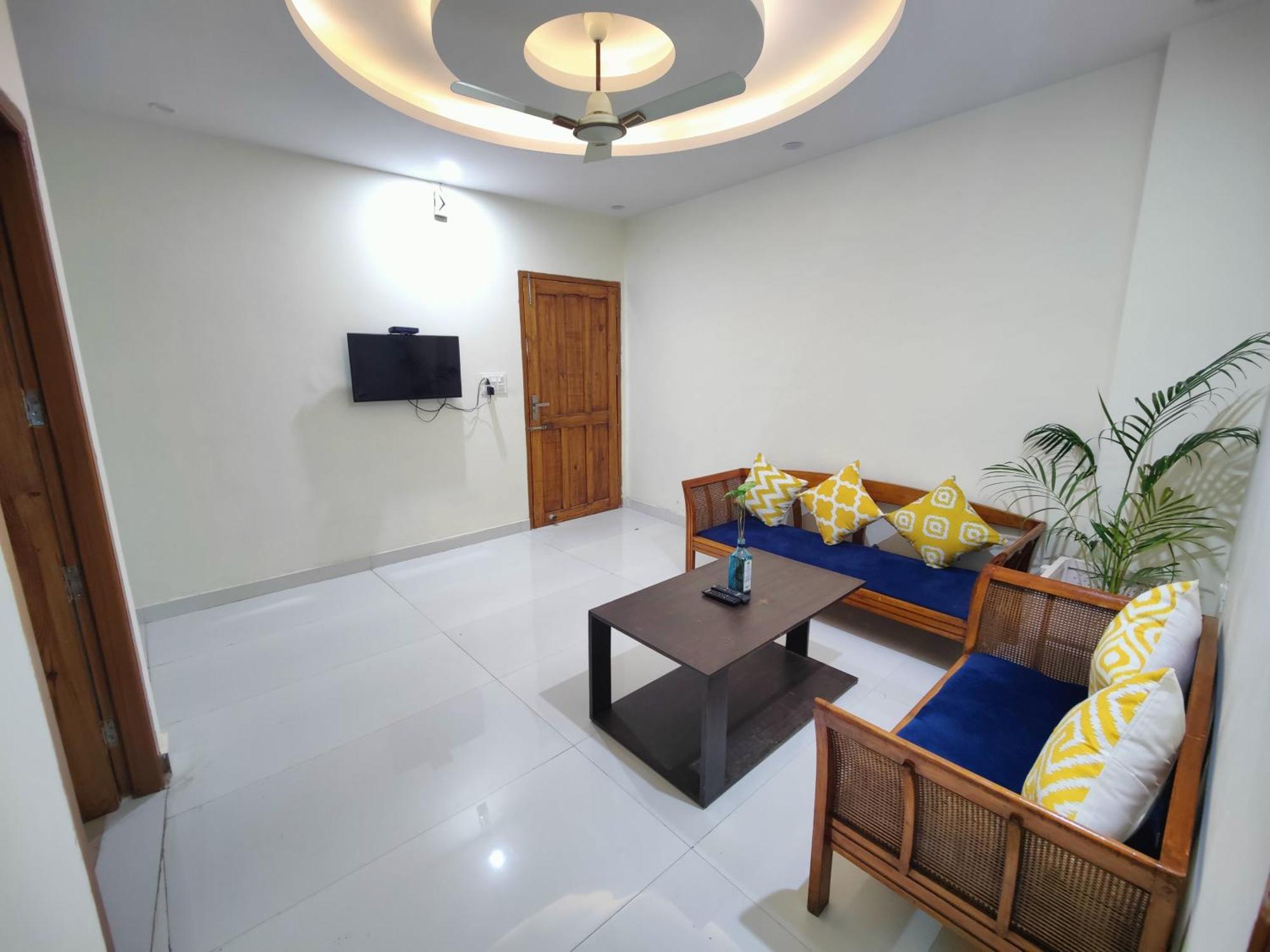 Cosy Homes Retreat Dehradun Zewnętrze zdjęcie