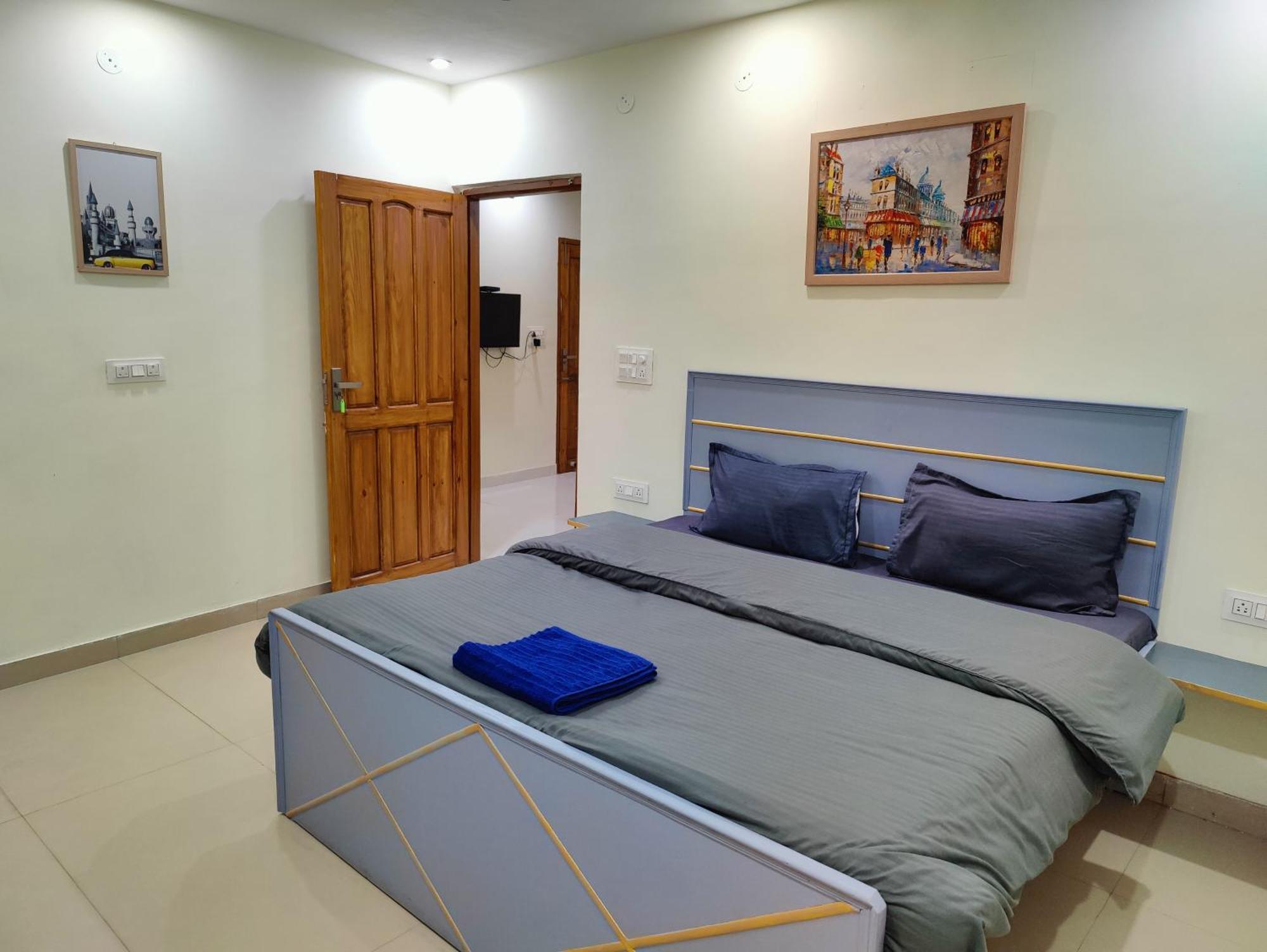 Cosy Homes Retreat Dehradun Zewnętrze zdjęcie