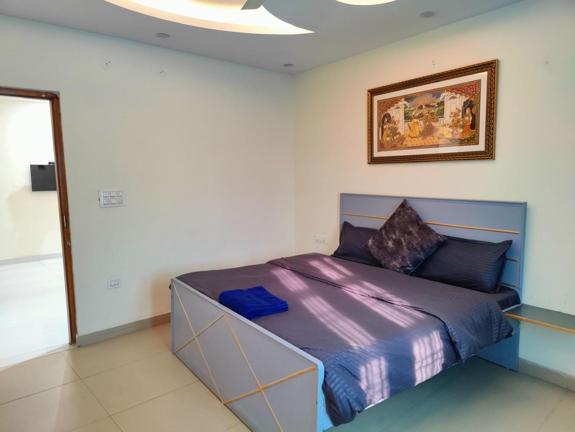 Cosy Homes Retreat Dehradun Zewnętrze zdjęcie
