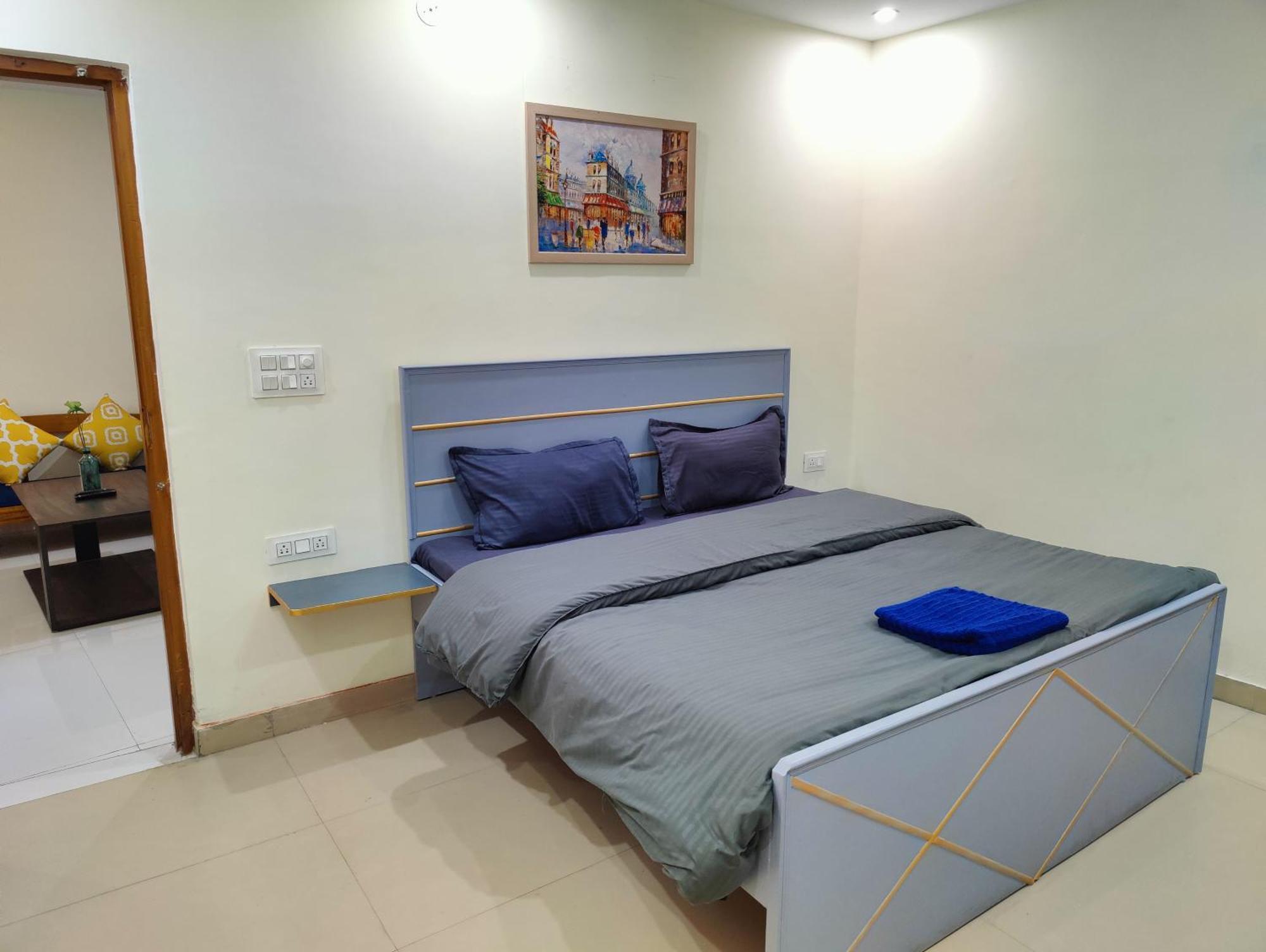 Cosy Homes Retreat Dehradun Zewnętrze zdjęcie