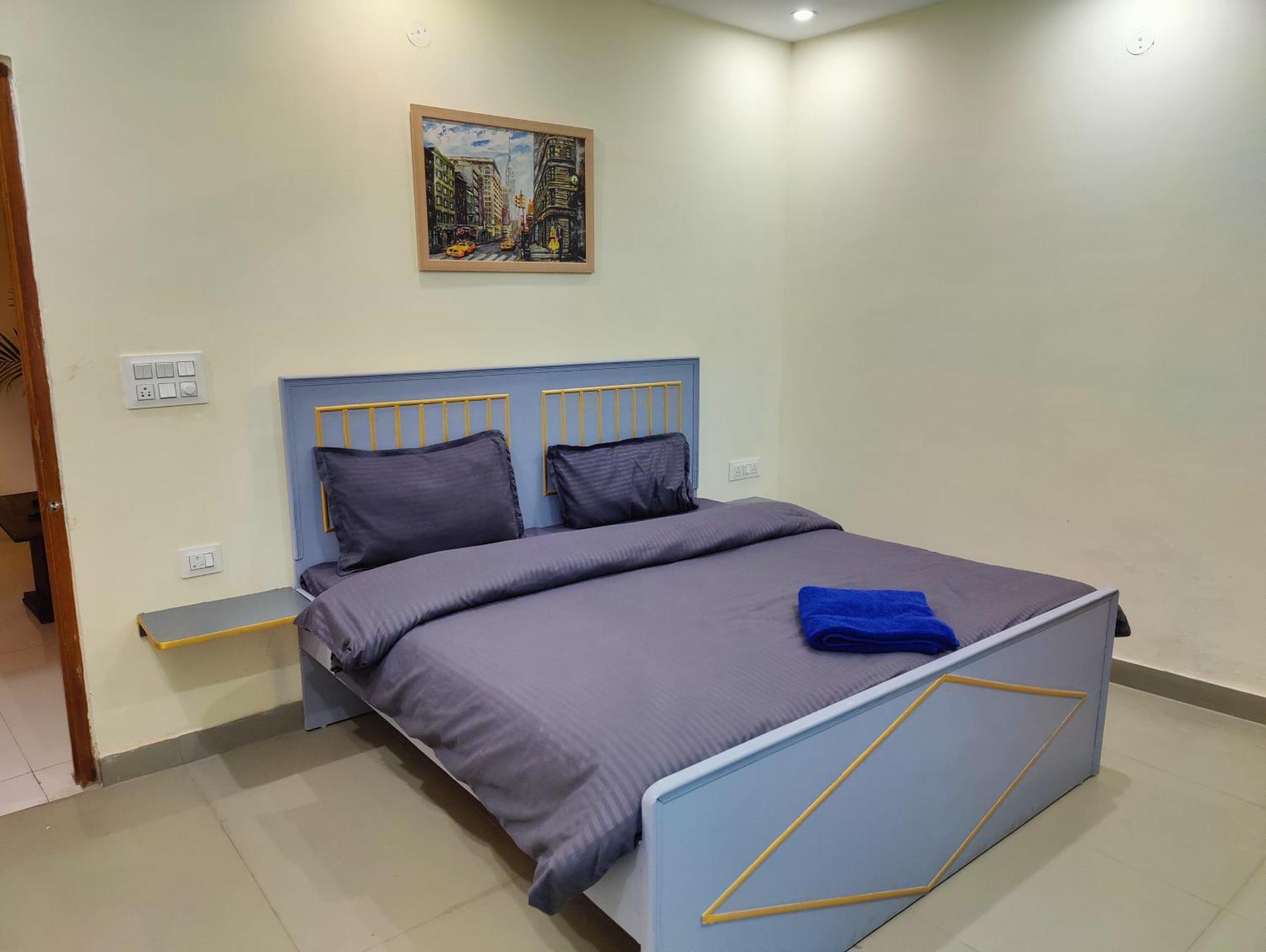 Cosy Homes Retreat Dehradun Zewnętrze zdjęcie
