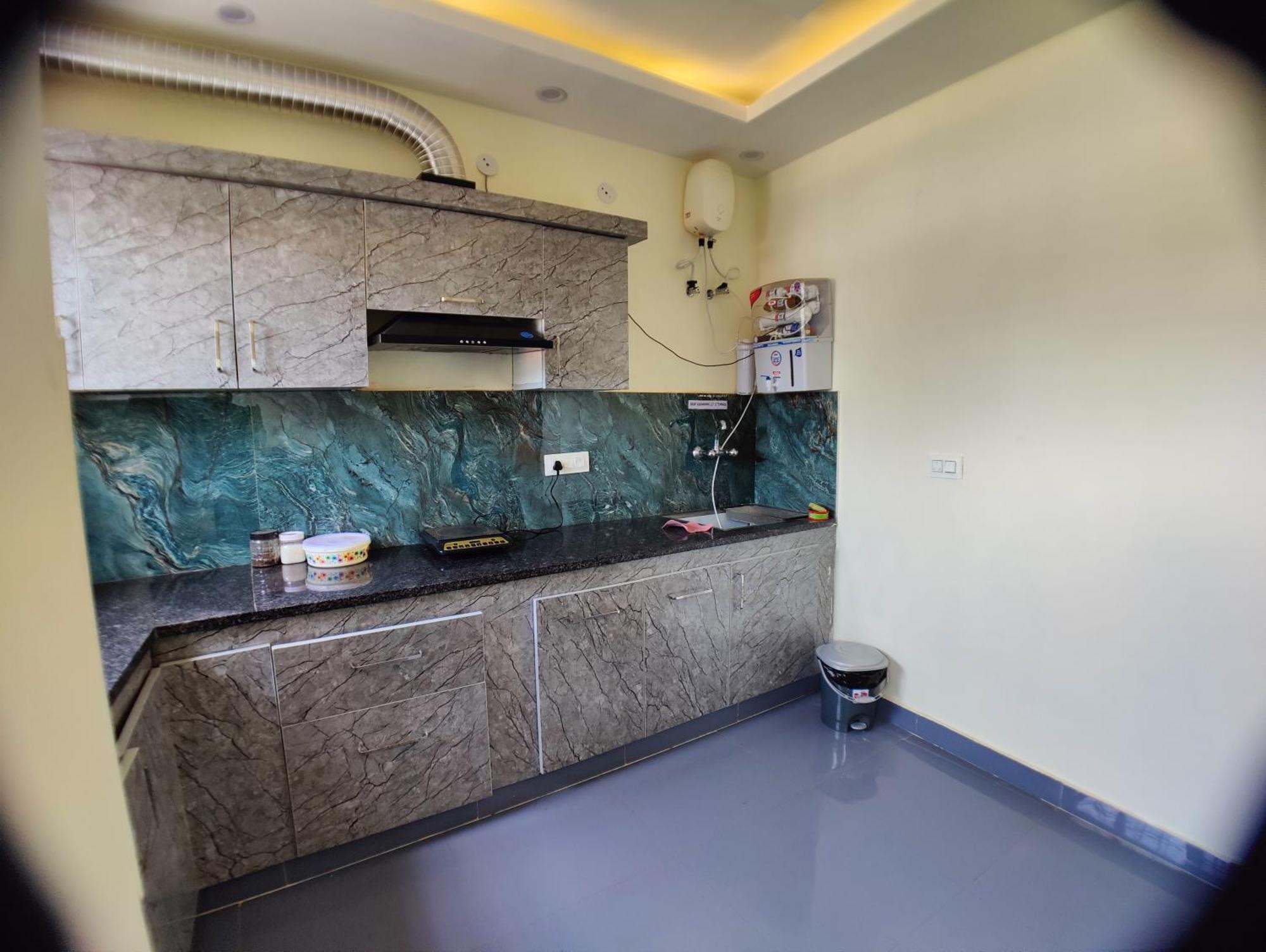 Cosy Homes Retreat Dehradun Zewnętrze zdjęcie