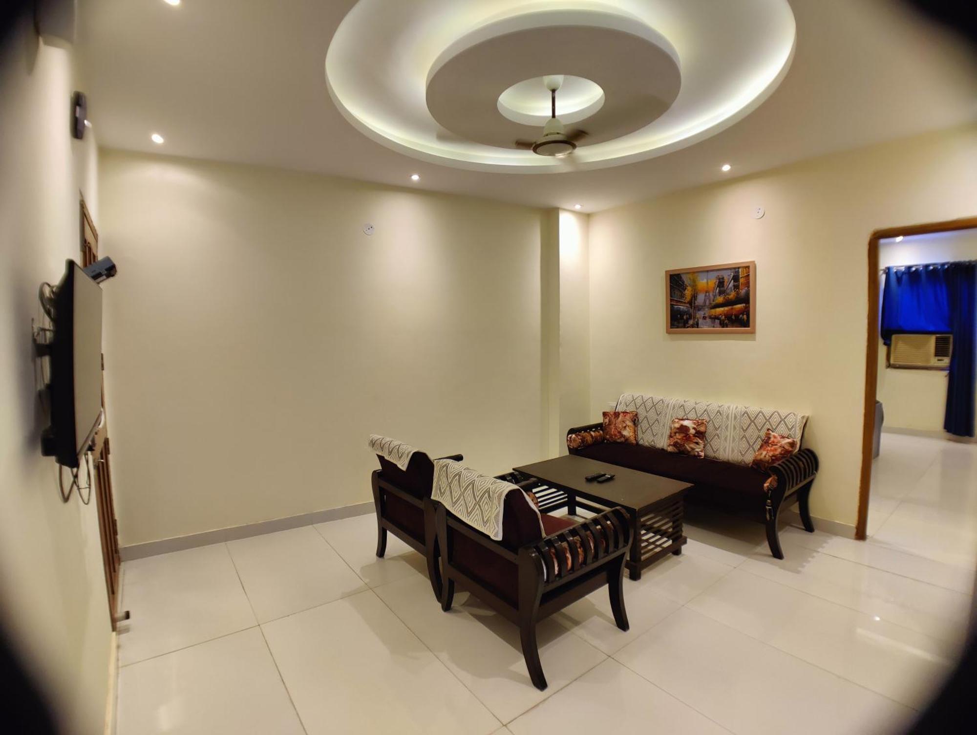 Cosy Homes Retreat Dehradun Zewnętrze zdjęcie