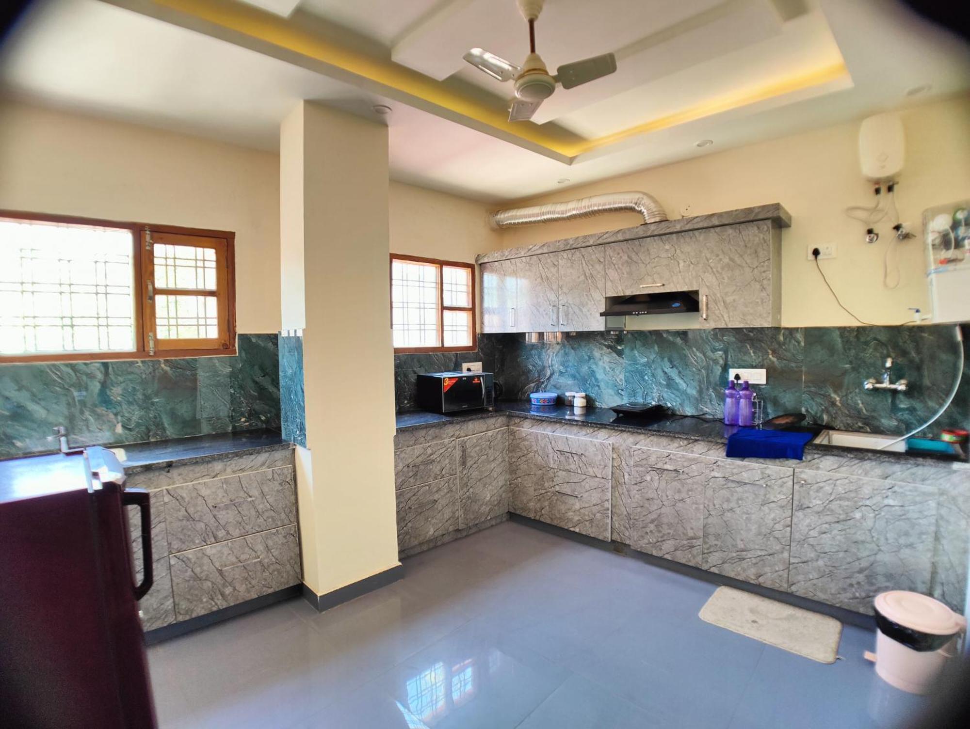 Cosy Homes Retreat Dehradun Zewnętrze zdjęcie
