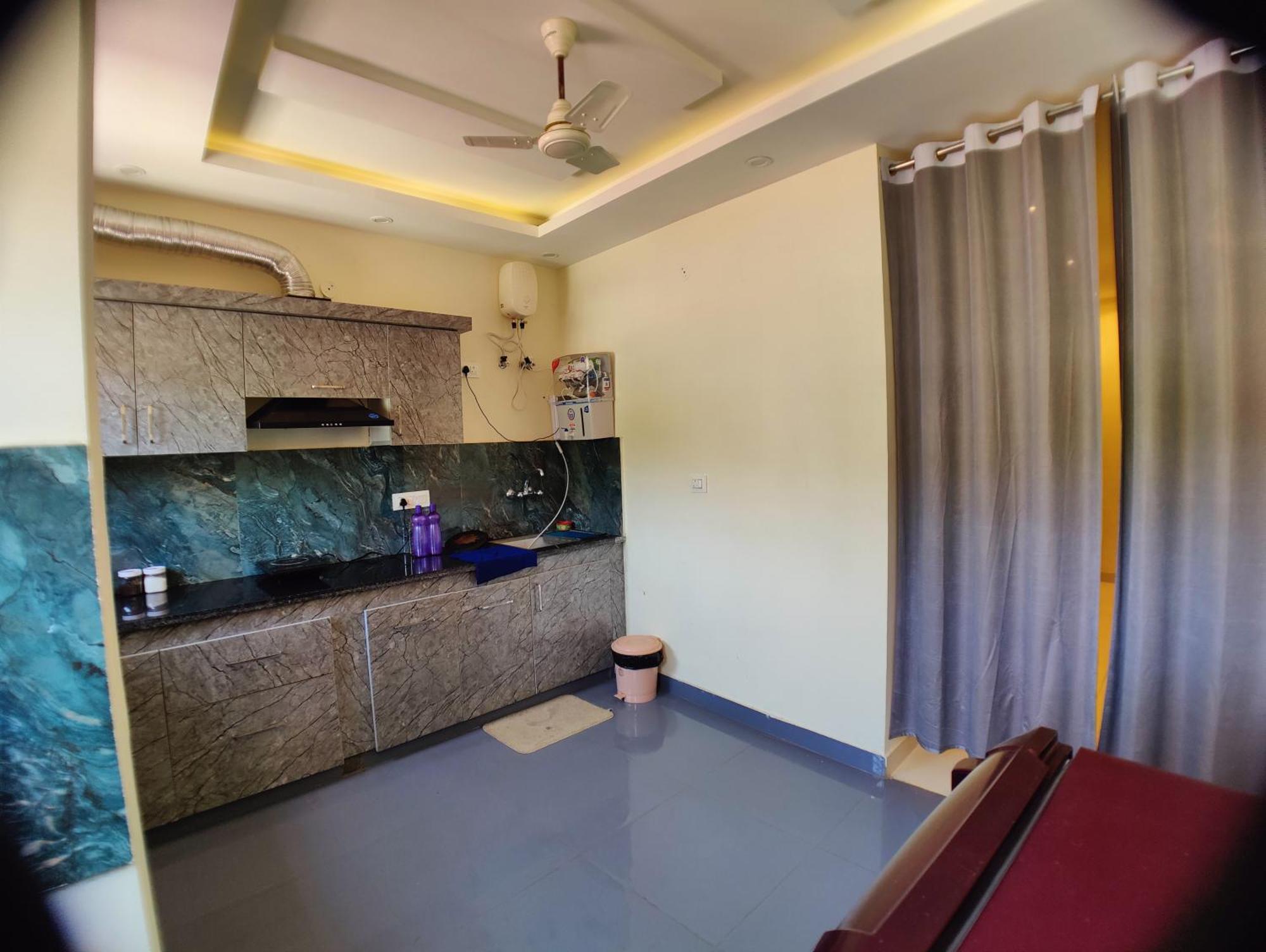 Cosy Homes Retreat Dehradun Zewnętrze zdjęcie