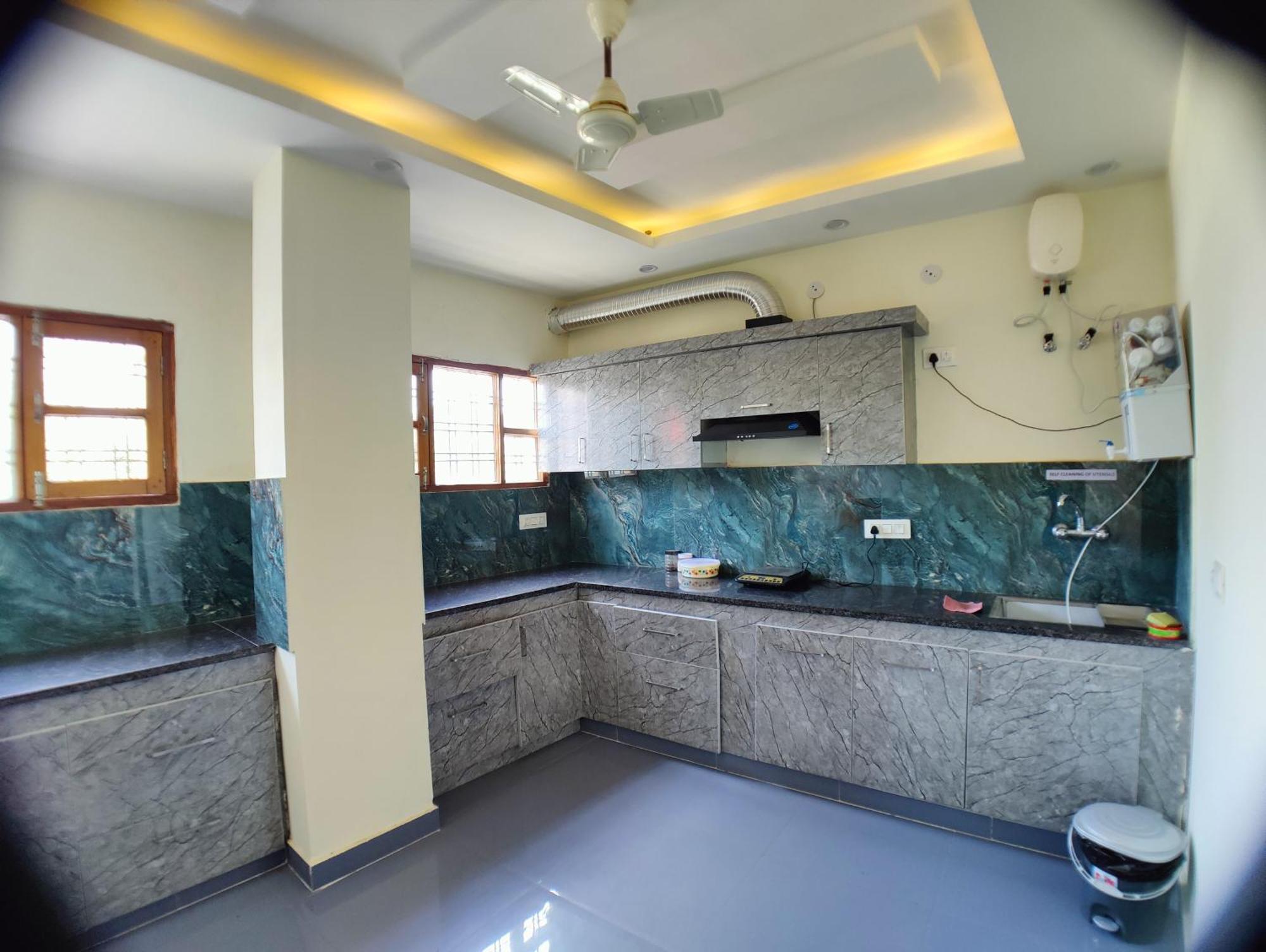 Cosy Homes Retreat Dehradun Zewnętrze zdjęcie