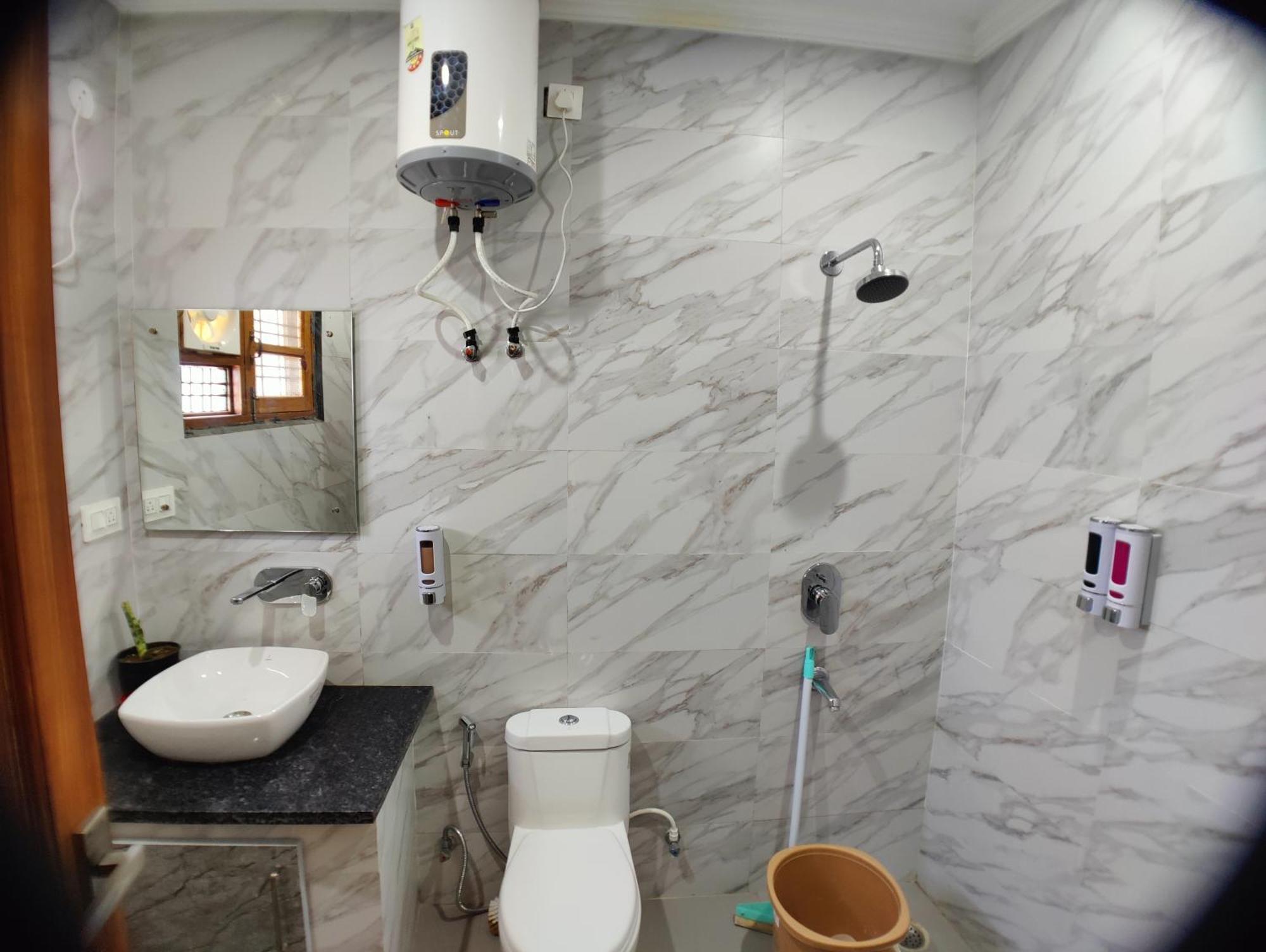 Cosy Homes Retreat Dehradun Zewnętrze zdjęcie